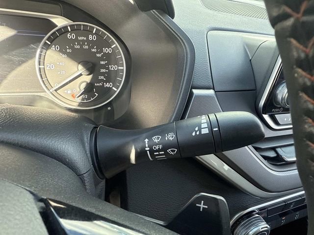 Used 2024 Nissan Altima 2.5 SR image 31