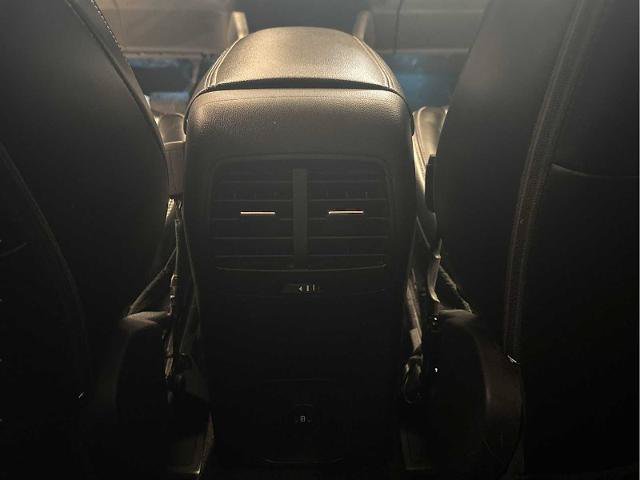 Certified 2024 Ford Escape Platinum AWD/4WD image 20