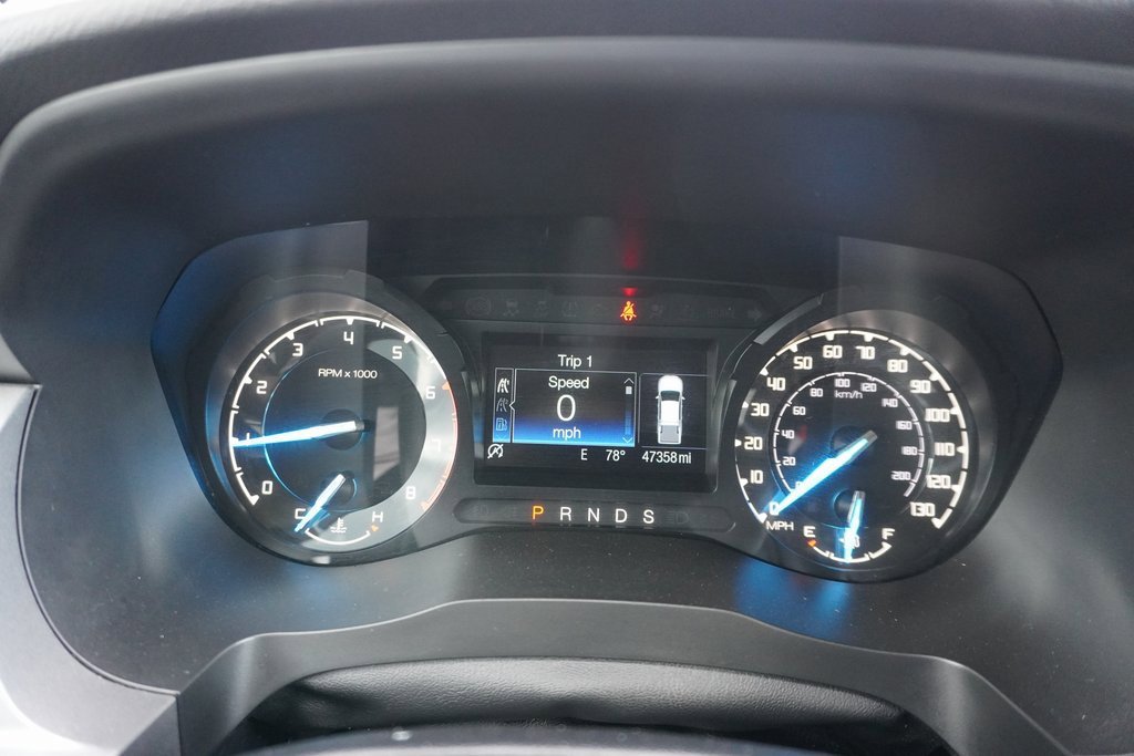 Certified 2021 Ford Ranger XLT w/ Equipment Group 302A High image 10