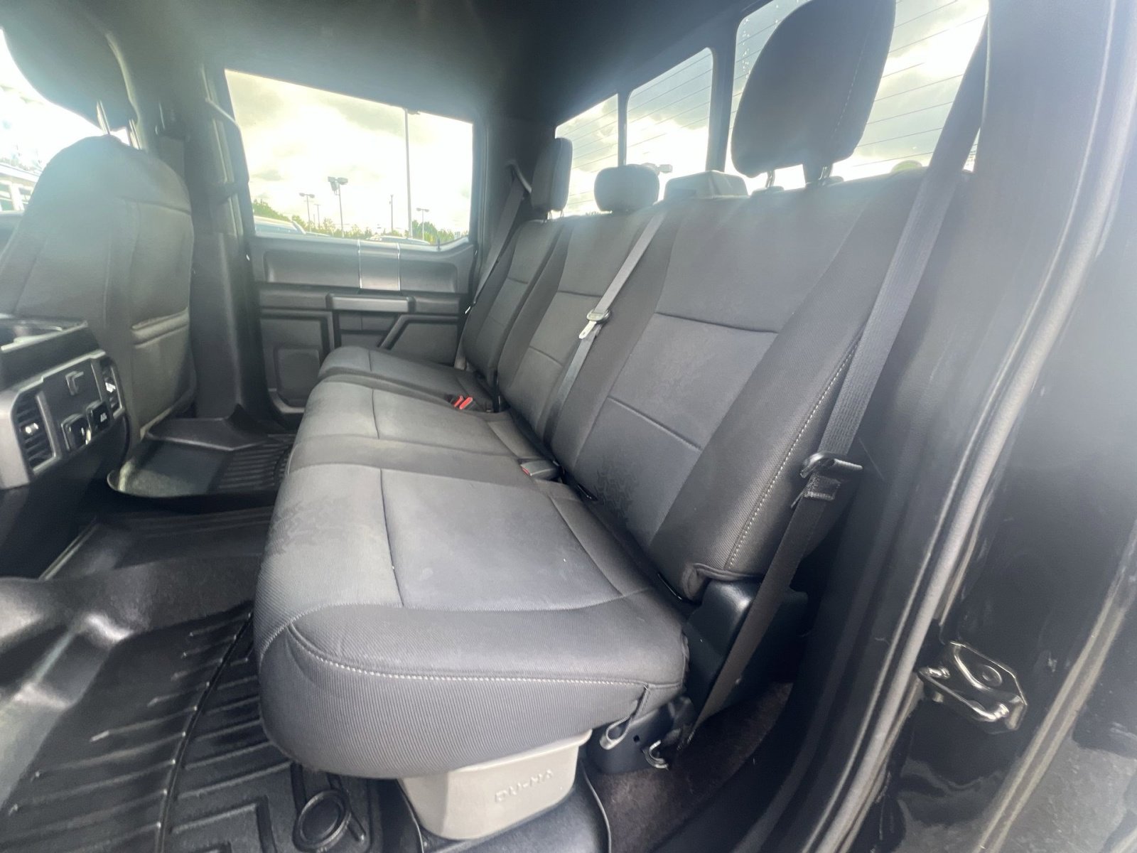 Certified 2020 Ford F150 XLT w/ Equipment Group 302A Luxury AWD/4WD image 32