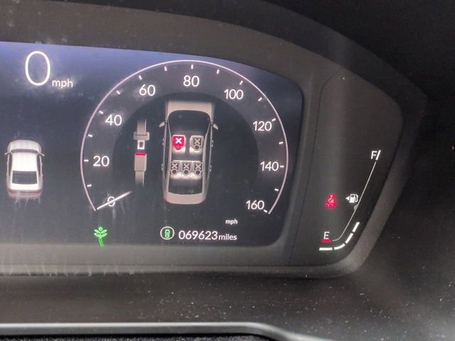 Used 2023 Honda Accord EX image 35