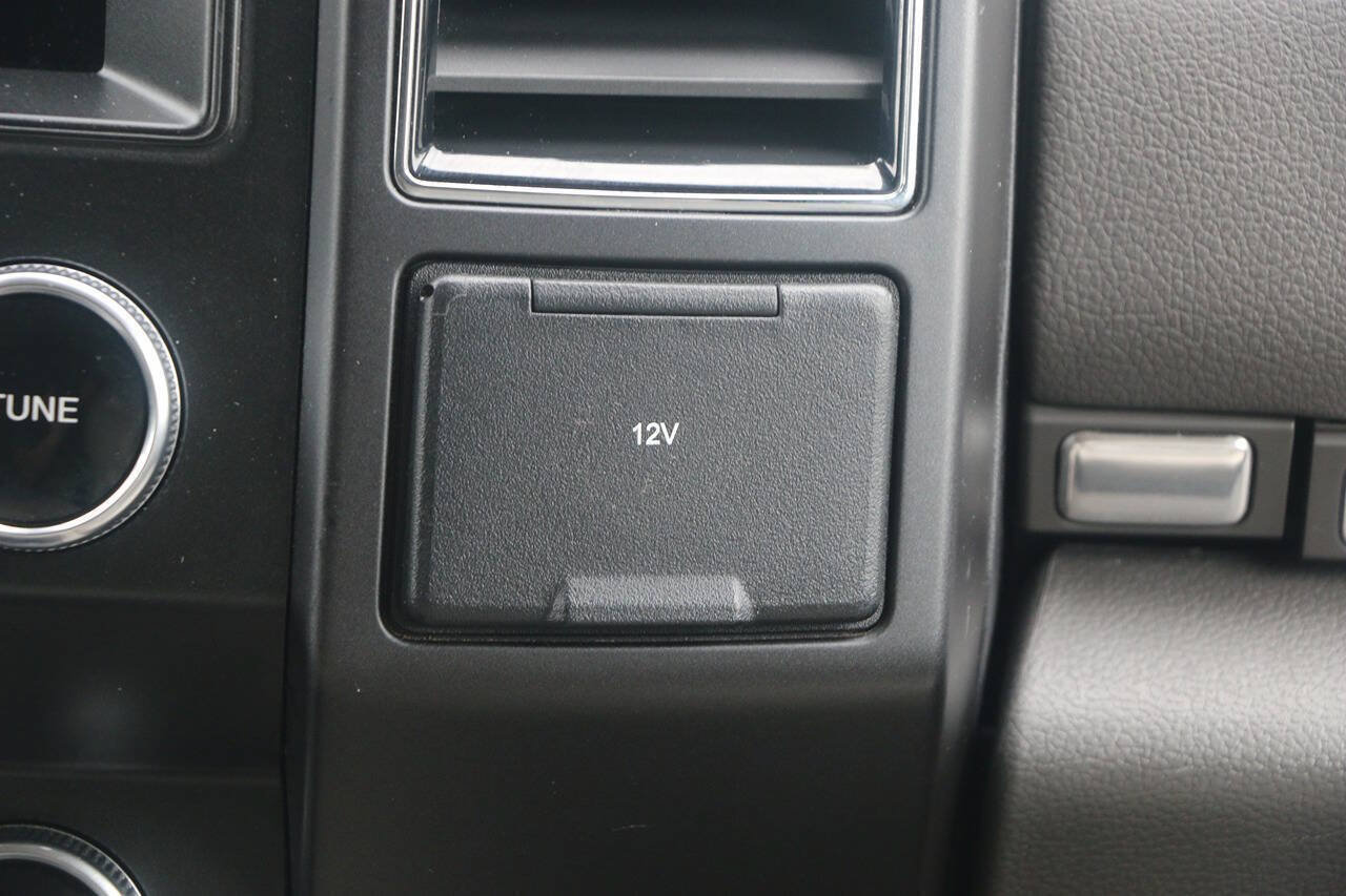 Certified 2019 Ford Expedition Max Limited AWD/4WD image 25