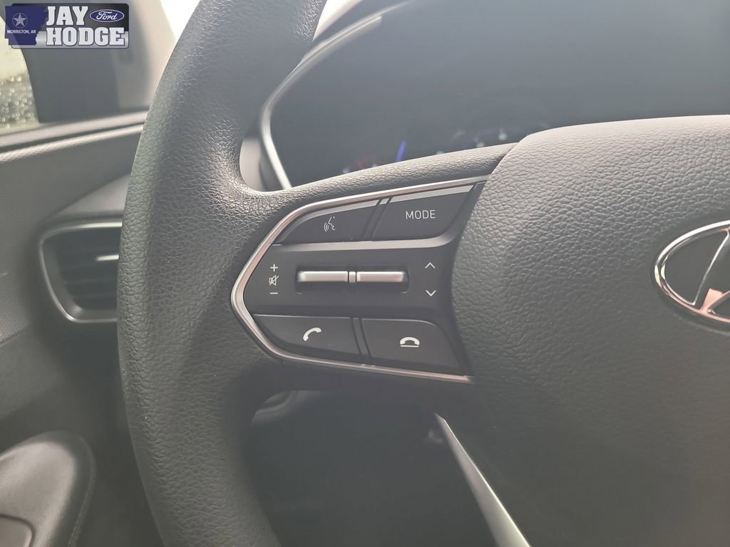 Used 2020 Hyundai Santa Fe SEL w/ Cargo Package image 17