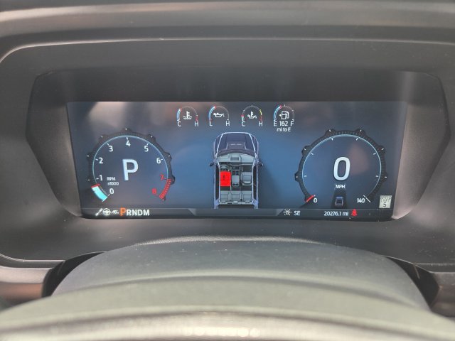 Certified 2025 Ford F150 Raptor w/ Equipment Group 803A Raptor R AWD/4WD image 33