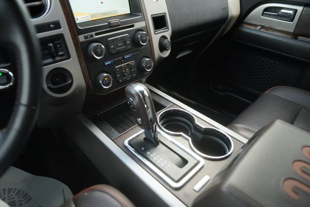 Certified 2017 Ford Expedition EL King Ranch RWD image 31