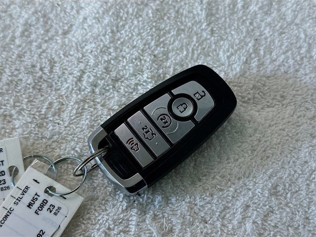 Certified 2023 Ford Mustang Premium image 35