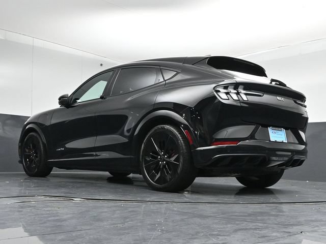 Certified 2025 Ford Mustang Mach-E GT AWD/4WD image 41