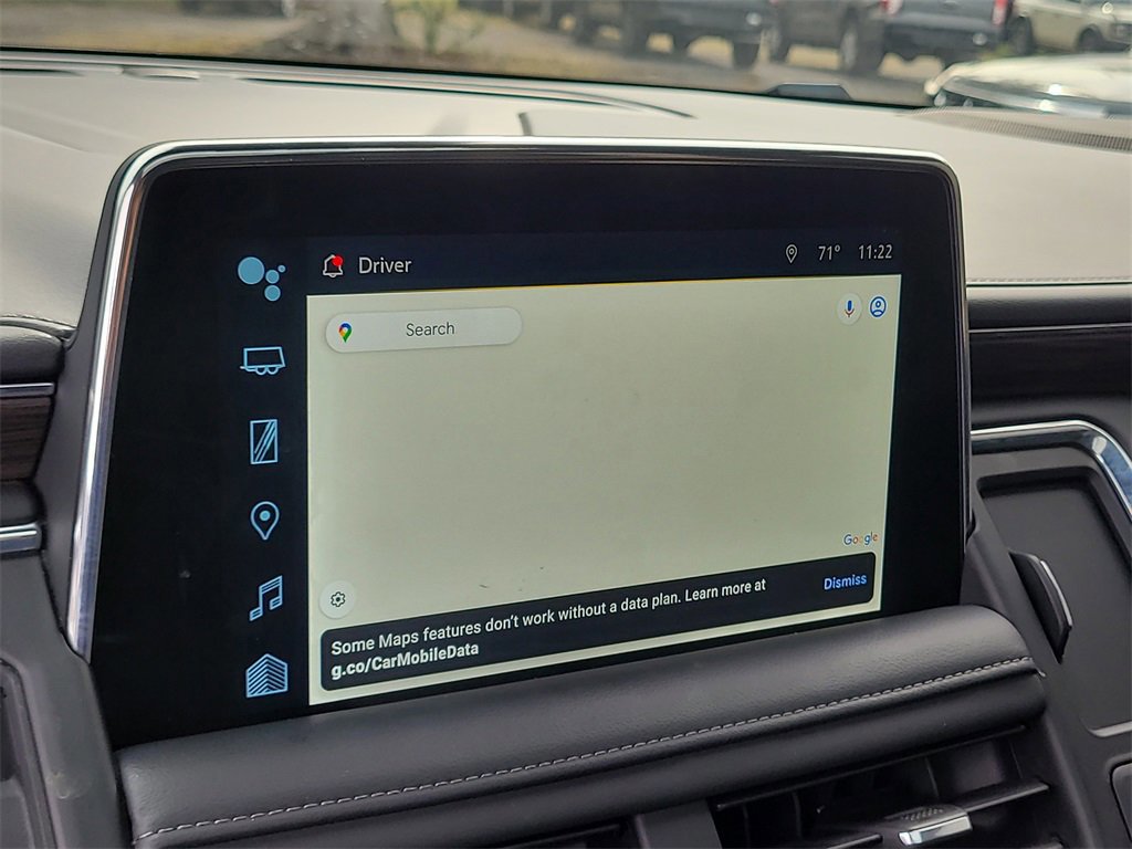 Used 2023 Chevrolet Tahoe LT w/ Luxury Package image 23