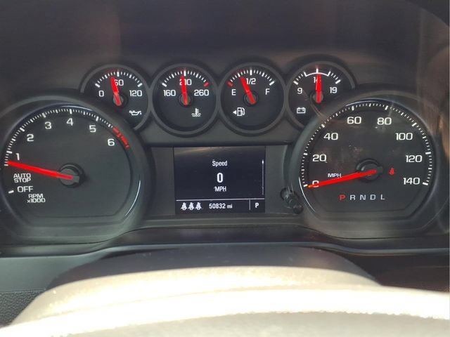 Used 2024 GMC Sierra 1500 Pro w/ Pro Value Package AWD/4WD image 17