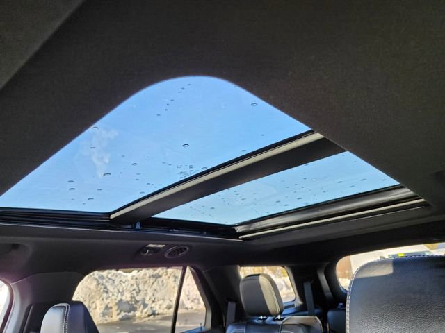 Certified 2024 Ford Explorer ST w/ Equipment Group 401A image 22