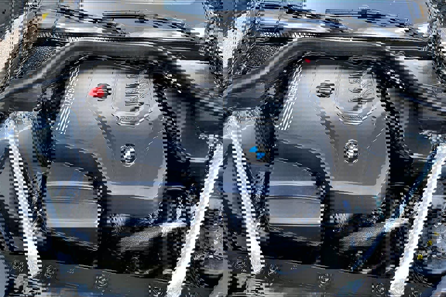 Used 2024 BMW Z4 sDrive30i w/ Shadowloine Package image 33