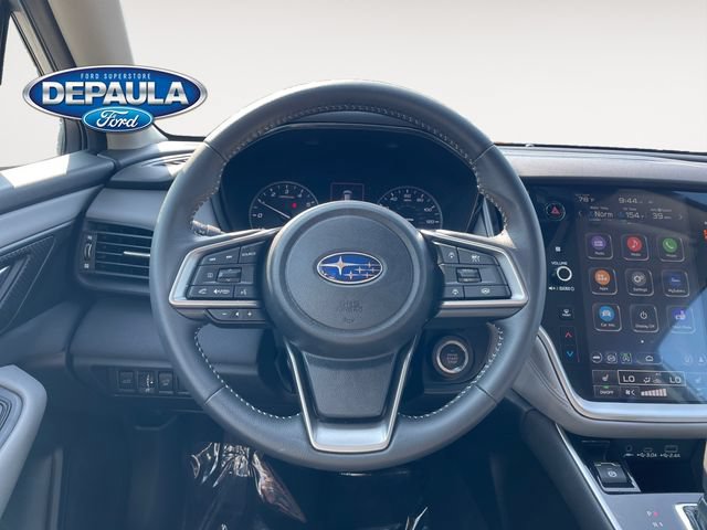 Used 2024 Subaru Outback Premium AWD/4WD image 15