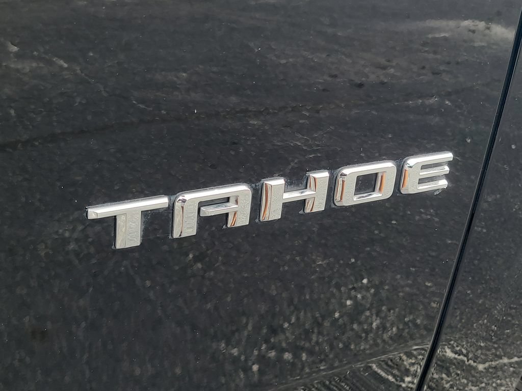 Used 2023 Chevrolet Tahoe LT w/ Luxury Package RWD image 6