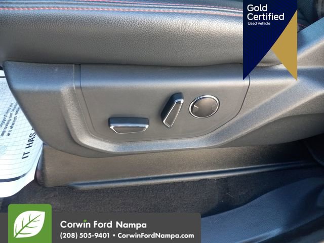 Certified 2024 Ford Expedition Max Limited image 14