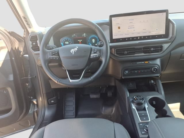 Certified 2025 Ford Bronco Sport Badlands w/ Badlands Tech Package AWD/4WD image 13