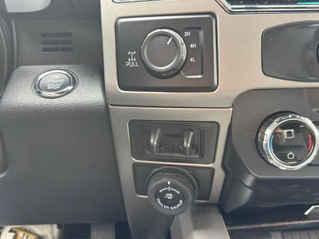 Certified 2022 Ford F250 Lariat w/ Lariat Ultimate Package AWD/4WD image 19