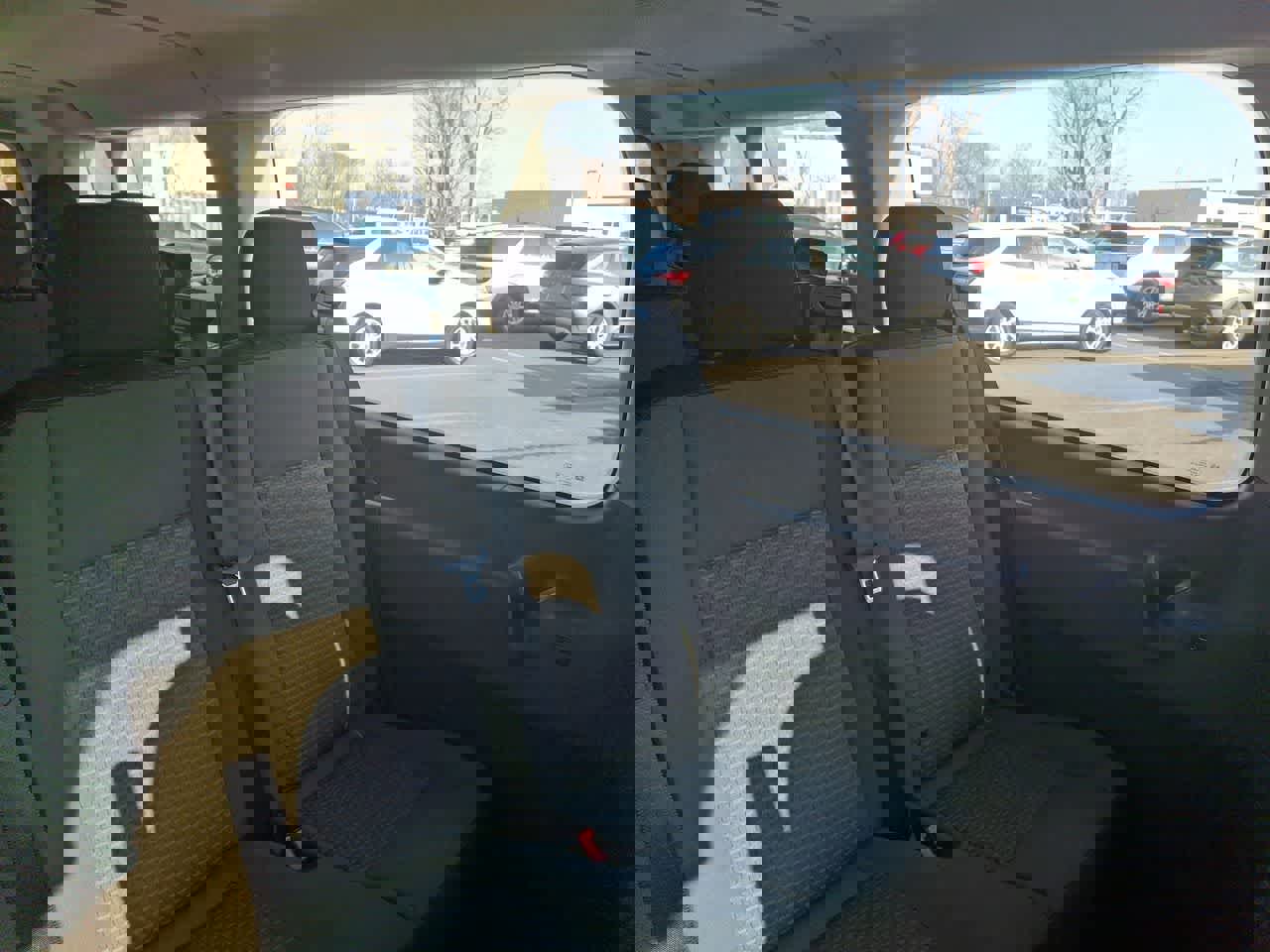 Certified 2024 Ford Transit 350 XLT image 14