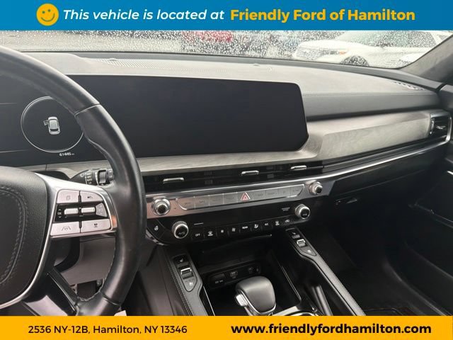 Used 2024 Kia Telluride SX Prestige X-Line AWD/4WD image 22