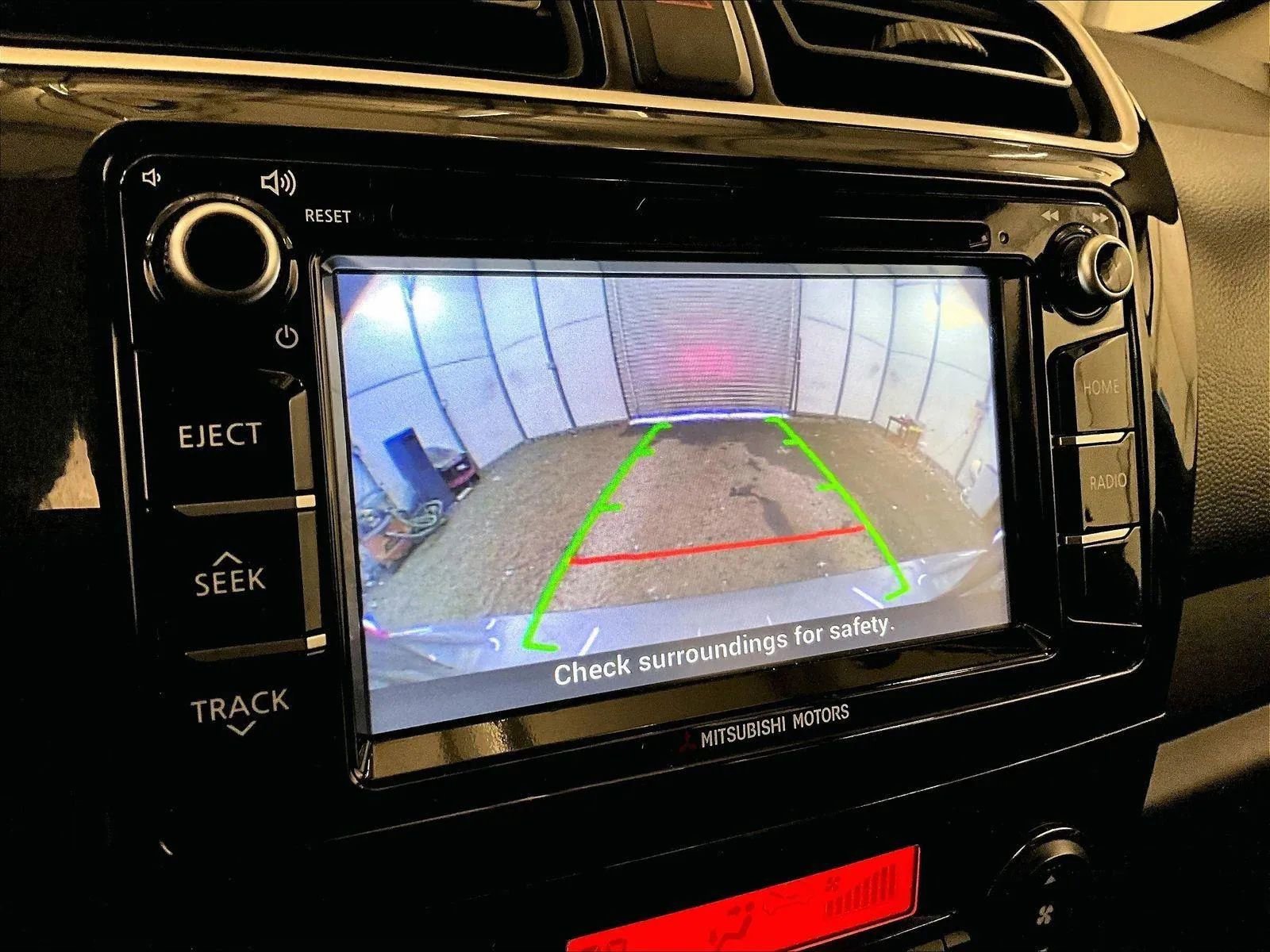 Used 2018 Mitsubishi Mirage G4 SE image 20