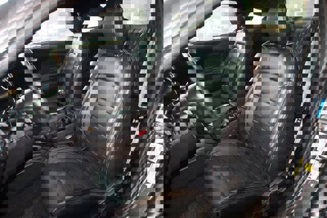 Certified 2019 Ford Mustang GT Premium w/ GT Performance Package image 17