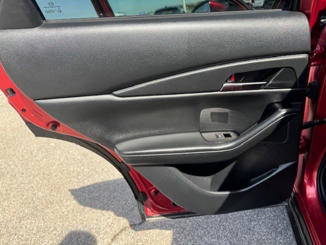Used 2025 MAZDA CX-30 AWD 2.5 S w/ Preferred Package image 26