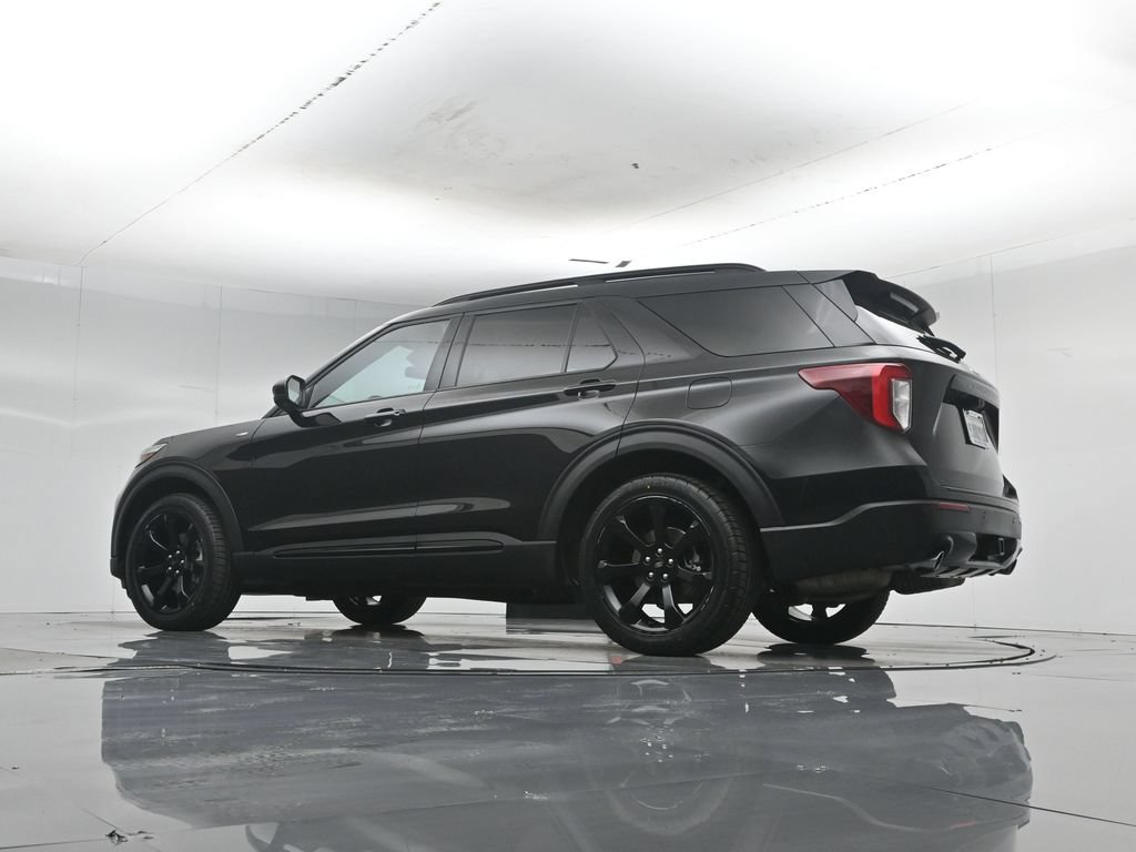 Certified 2023 Ford Explorer ST-Line RWD image 57