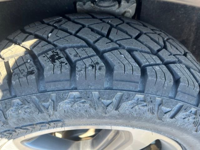 Certified 2022 Ford Edge SEL w/ Convenience Package image 16