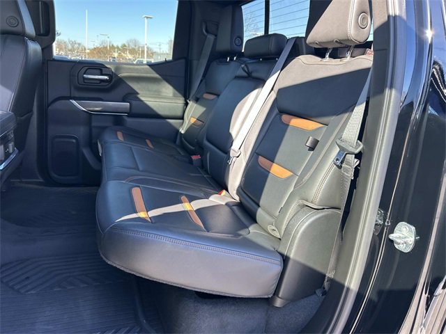 Used 2020 GMC Sierra 1500 AT4 w/ AT4 Premium Package image 22