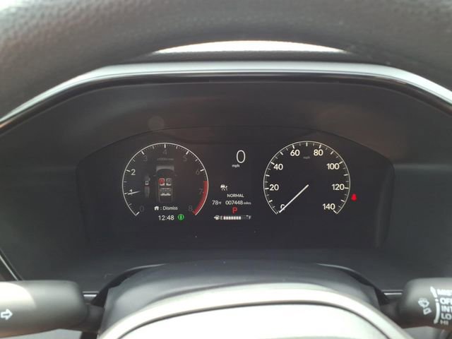 Used 2024 Honda CR-V EX image 23