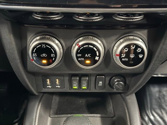 Used 2022 Mitsubishi Outlander Sport SE AWD/4WD image 28