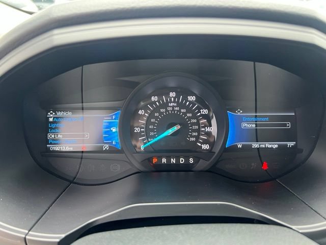 Certified 2023 Ford Edge SEL w/ Convenience Package AWD/4WD image 11