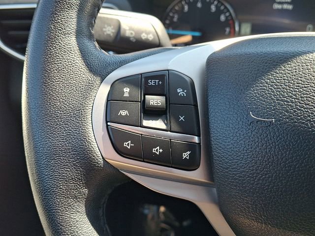 Certified 2023 Ford Explorer Limited w/ Limited Technology Package image 22
