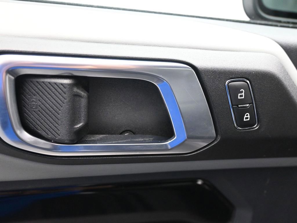 Certified 2023 Ford Bronco Badlands image 41