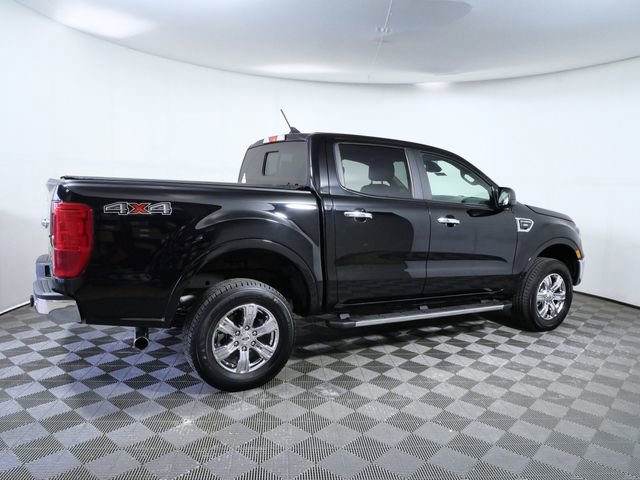 Certified 2020 Ford Ranger XLT w/ Equipment Group 302A Luxury image 8