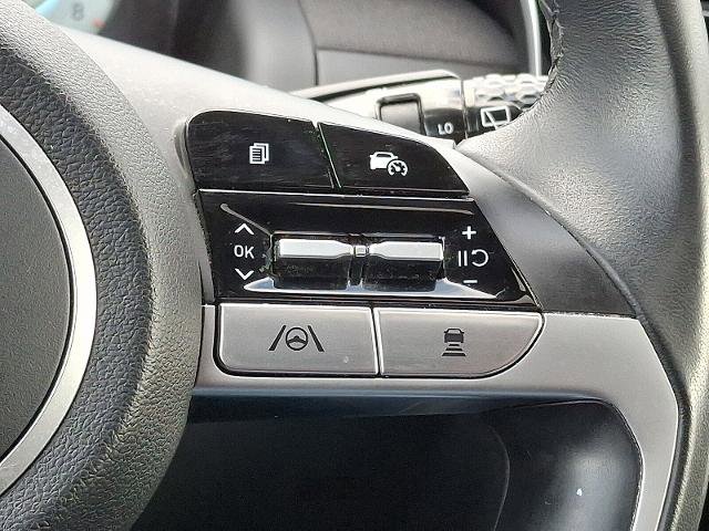 Used 2023 Hyundai Tucson SEL w/ Convenience Package image 22