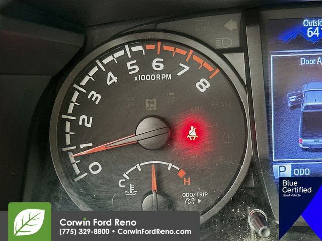 Used 2020 Toyota Tacoma SR AWD/4WD image 13
