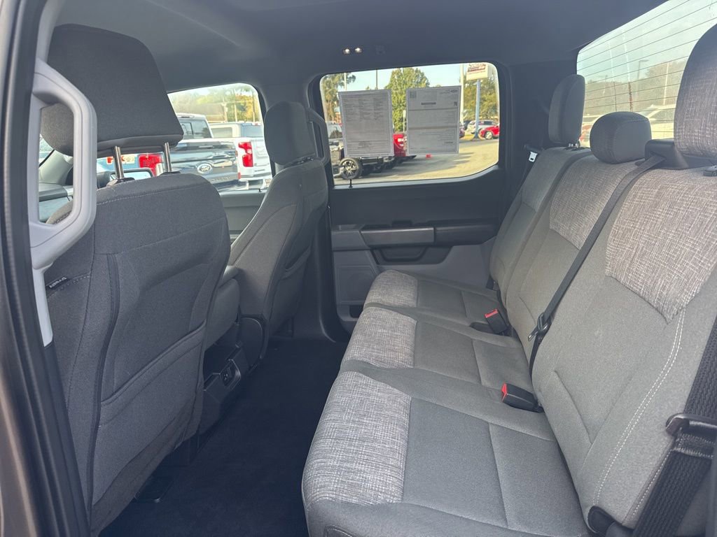 Certified 2023 Ford F150 XLT image 25