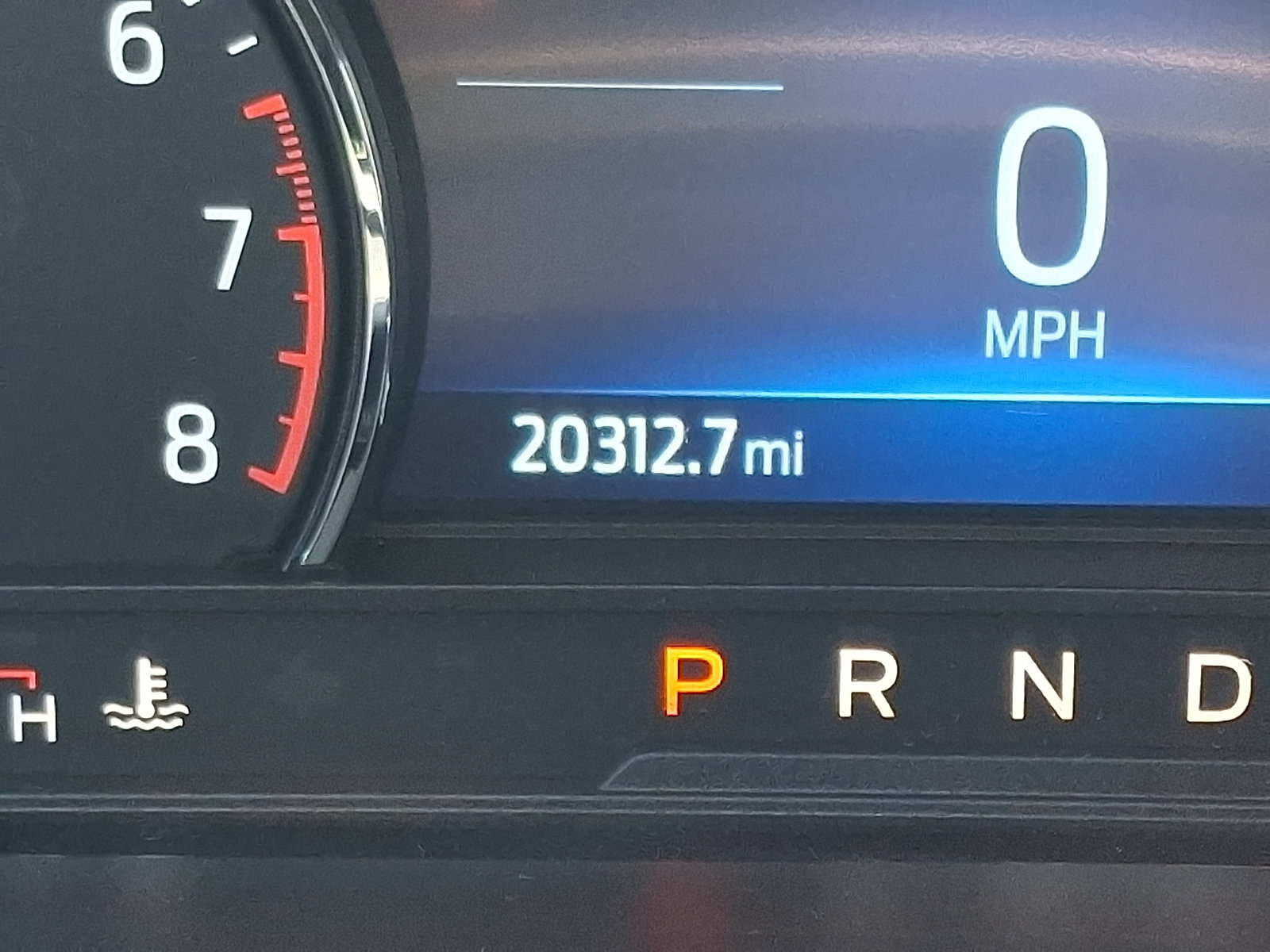 Certified 2023 Ford Explorer XLT w/ Equipment Group 202A AWD/4WD image 25