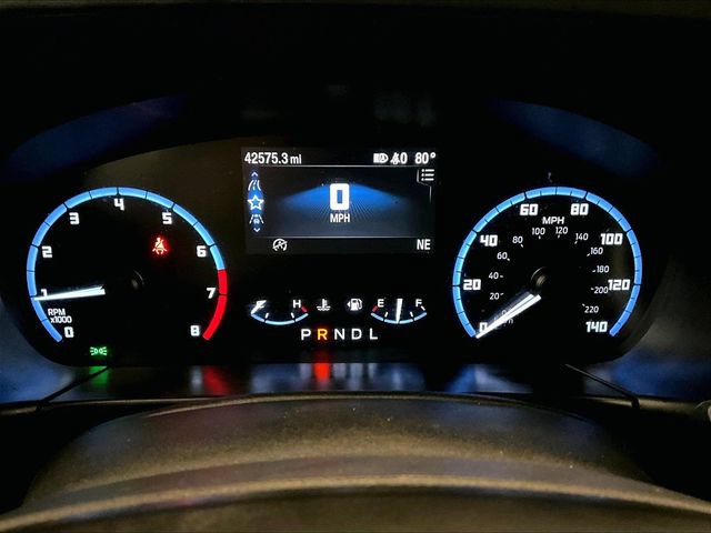 Certified 2023 Ford Bronco Sport Heritage AWD/4WD image 19