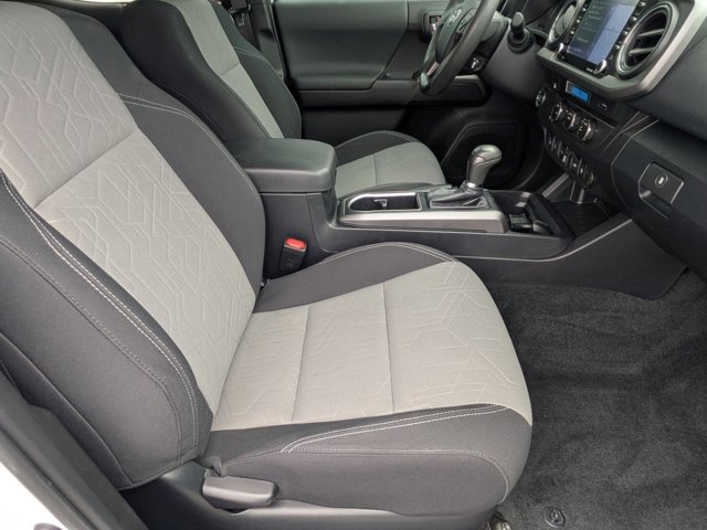 Used 2023 Toyota Tacoma TRD Sport w/ Advanced Technology Package RWD image 20