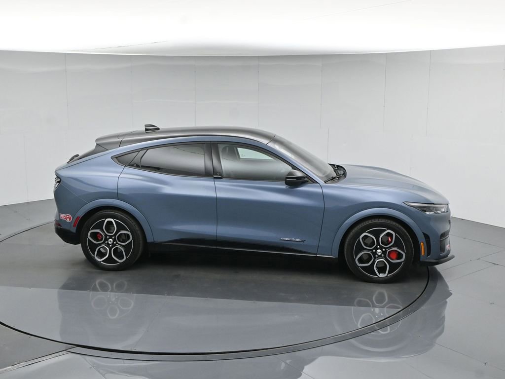 Certified 2023 Ford Mustang Mach-E GT AWD/4WD image 56