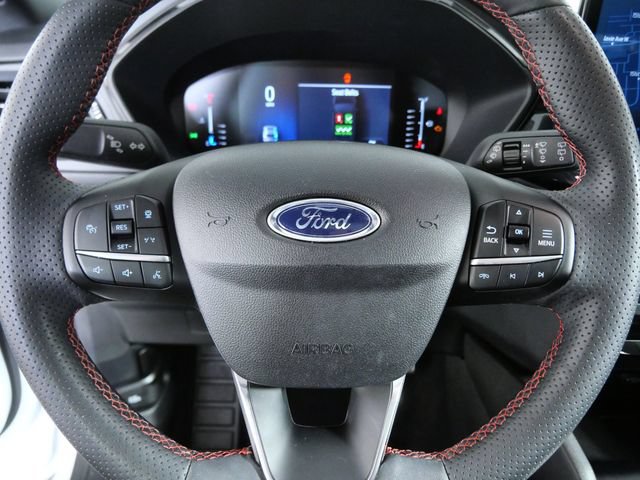 Certified 2023 Ford Escape ST-Line w/ Tech Pack #1 AWD/4WD image 25