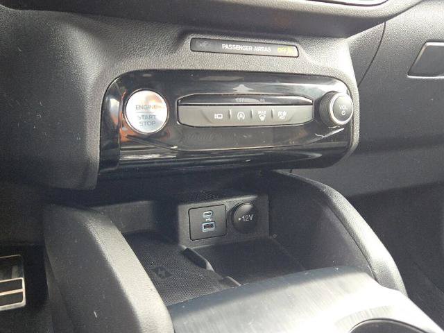 Certified 2023 Ford Escape ST-Line Select w/ Tech Pack #2 AWD/4WD image 27