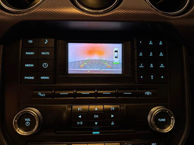 Certified 2017 Ford Mustang GT w/ Black Accent Package RWD image 27
