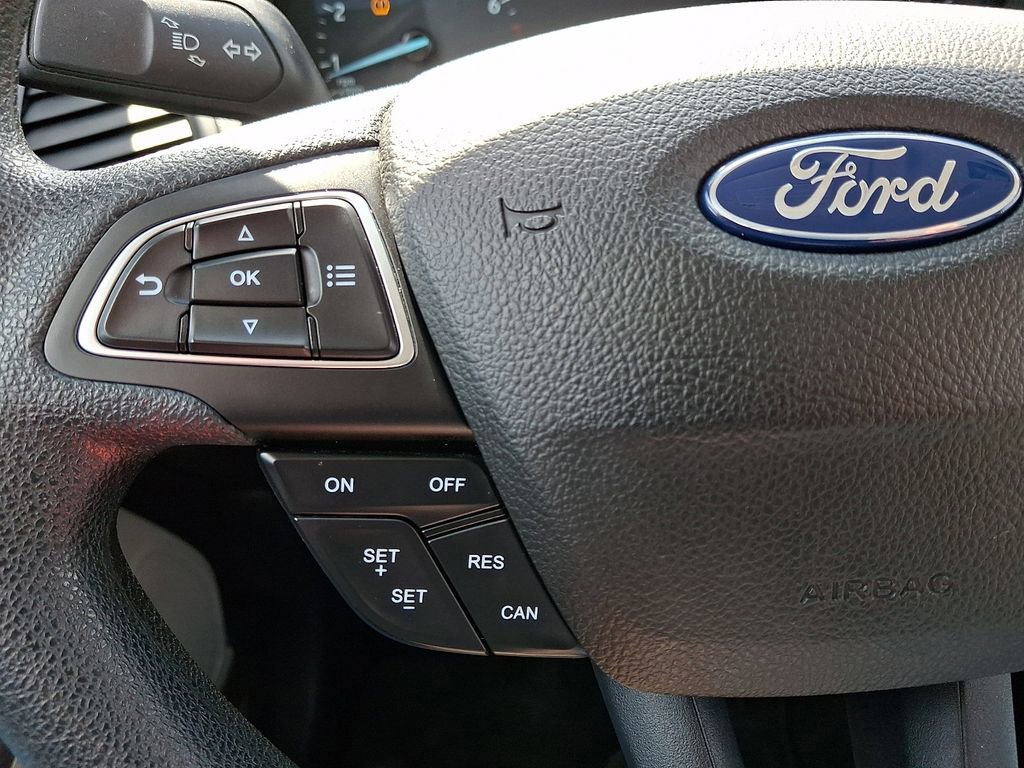 Certified 2022 Ford EcoSport S image 20