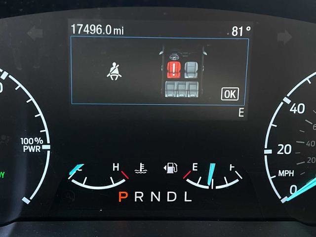 Certified 2024 Ford Maverick XL image 2