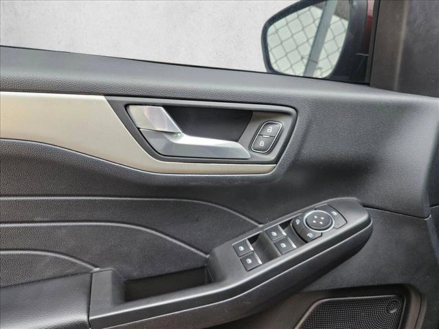 Certified 2021 Ford Escape SE w/ Convenience Package FWD image 24