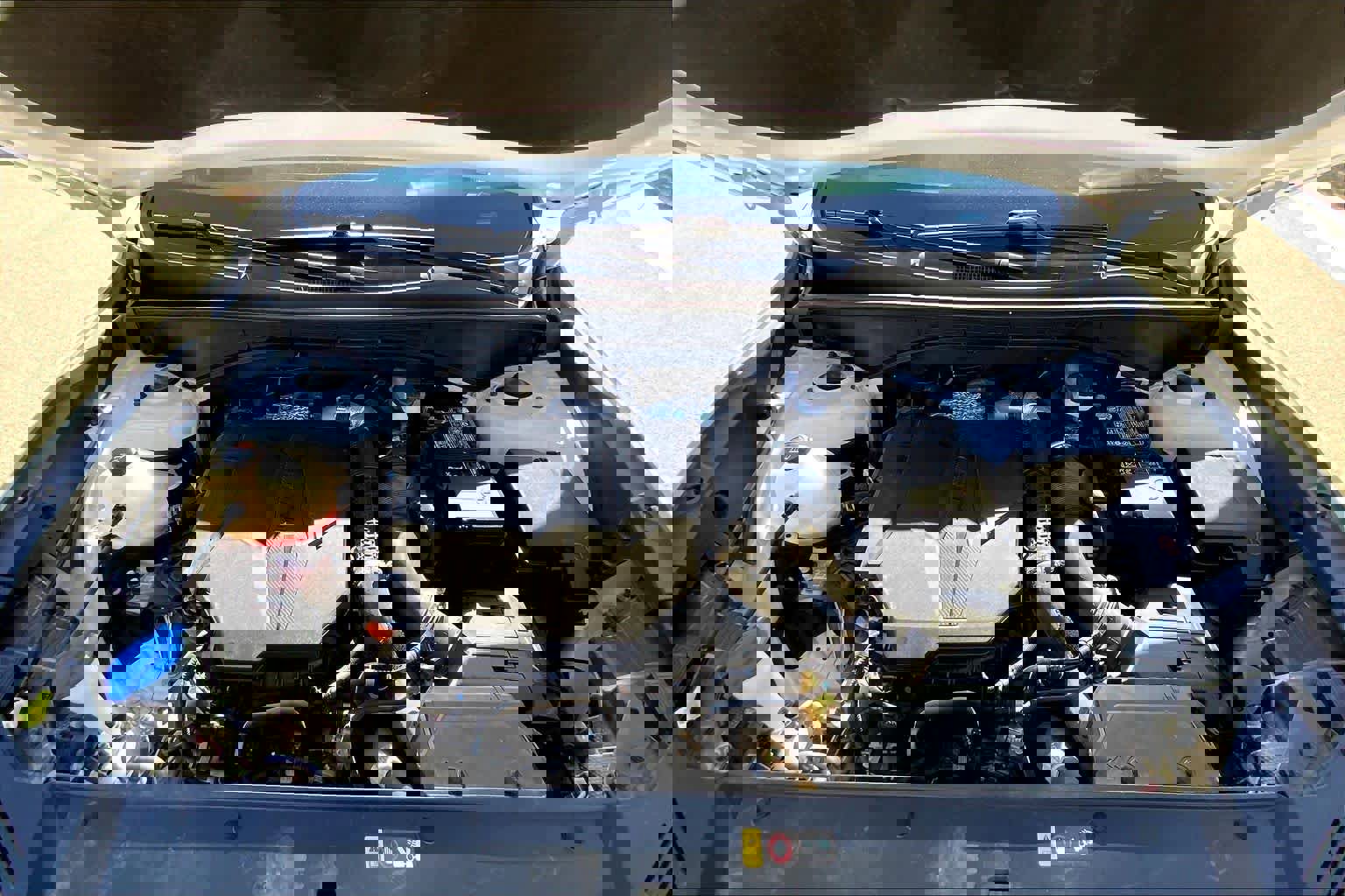 Used 2022 Kia Sorento SX Prestige w/ Rust Color Package image 31