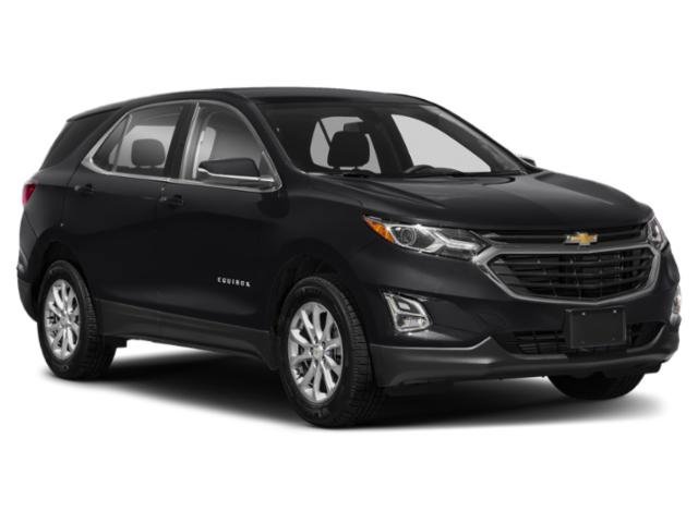 Used 2021 Chevrolet Equinox LT image 9