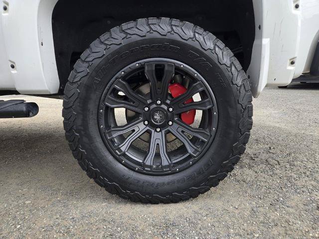 Used 2021 GMC Sierra 1500 AT4 w/ AT4 Premium Package AWD/4WD image 31